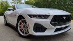 Thumbnail Photo 3 for New 2024 Ford Mustang GT Premium