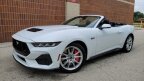 Thumbnail Photo 6 for New 2024 Ford Mustang GT Premium