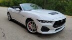 Thumbnail Photo 2 for New 2024 Ford Mustang GT Premium