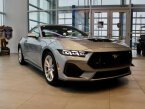 Thumbnail Photo 4 for New 2024 Ford Mustang GT Premium