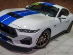 Thumbnail Photo 5 for 2024 Ford Mustang GT Premium