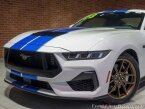 Thumbnail Photo 3 for 2024 Ford Mustang GT Premium