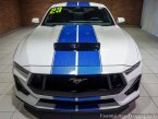 Thumbnail Photo 6 for 2024 Ford Mustang GT Premium