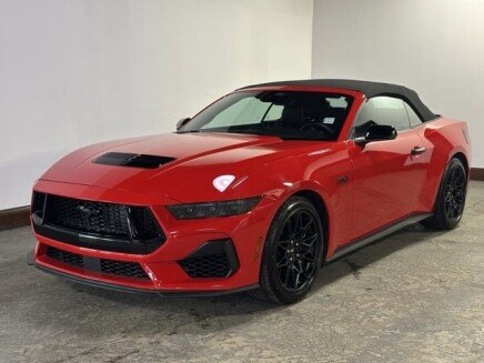 Photo 1 for 2024 Ford Mustang GT Premium