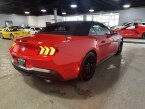 Thumbnail Photo 4 for 2024 Ford Mustang GT Premium