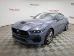 Thumbnail Photo 4 for New 2024 Ford Mustang GT Premium