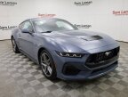 Thumbnail Photo 1 for New 2024 Ford Mustang GT Premium