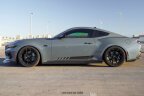 Thumbnail Photo 3 for 2024 Ford Mustang