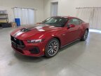 Thumbnail Photo 3 for New 2024 Ford Mustang GT Premium