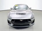 Thumbnail Photo 1 for 2024 Ford Mustang GT Premium