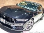 Thumbnail Photo 5 for 2024 Ford Mustang GT Premium
