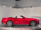 Thumbnail Photo 3 for 2024 Ford Mustang GT Convertible