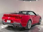 Thumbnail Photo 4 for 2024 Ford Mustang GT Convertible