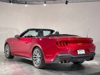 Thumbnail Photo 6 for 2024 Ford Mustang GT Convertible