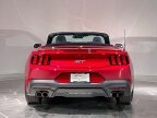Thumbnail Photo 5 for 2024 Ford Mustang GT Convertible