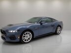 Thumbnail Photo 2 for 2024 Ford Mustang GT Premium