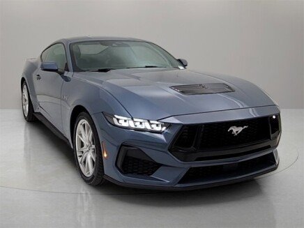 Photo 1 for 2024 Ford Mustang GT Premium