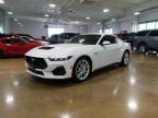 Thumbnail Photo 2 for 2024 Ford Mustang