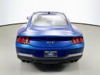 Thumbnail Photo 5 for 2024 Ford Mustang GT Premium