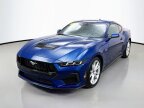 Thumbnail Photo 2 for 2024 Ford Mustang GT Premium
