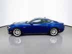 Thumbnail Photo 3 for 2024 Ford Mustang GT Premium
