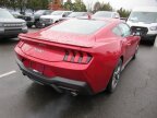 Thumbnail Photo 3 for New 2024 Ford Mustang GT
