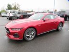 Thumbnail Photo 2 for New 2024 Ford Mustang GT