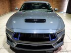 Thumbnail Photo 6 for 2024 Ford Mustang GT Premium