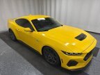 Thumbnail Photo 4 for 2024 Ford Mustang GT Premium