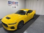 Thumbnail Photo 1 for 2024 Ford Mustang GT Premium