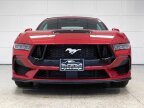 Thumbnail Photo 4 for 2024 Ford Mustang GT Premium