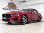 Thumbnail Photo 3 for 2024 Ford Mustang GT Premium