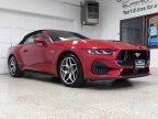 Thumbnail Photo 6 for 2024 Ford Mustang GT Premium
