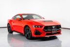 Thumbnail Photo 4 for 2024 Ford Mustang GT