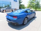 Thumbnail Photo 4 for 2024 Ford Mustang GT Premium