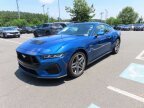 Thumbnail Photo 2 for 2024 Ford Mustang GT Premium
