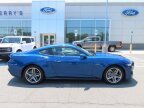 Thumbnail Photo 3 for 2024 Ford Mustang GT Premium