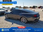 Thumbnail Photo 3 for 2024 Ford Mustang GT Coupe
