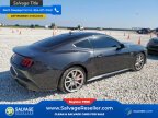 Thumbnail Photo 4 for 2024 Ford Mustang GT Coupe
