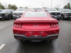 Thumbnail Photo 4 for New 2024 Ford Mustang GT