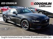 New 2024 Ford Mustang