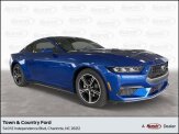 New 2024 Ford Mustang