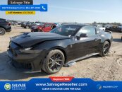 New 2024 Ford Mustang Dark Horse Coupe