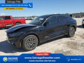 New 2024 Ford Mustang