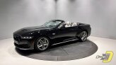 2024 Ford Mustang GT Convertible