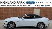 New 2024 Ford Mustang GT Premium