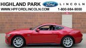 New 2024 Ford Mustang GT Premium