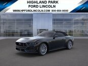 New 2024 Ford Mustang GT Premium