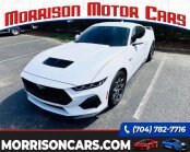 2024 Ford Mustang GT Coupe