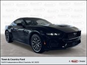 New 2024 Ford Mustang GT Premium